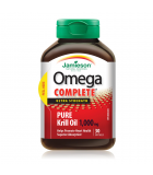 Jamieson 자미에슨 울트라 스트렝스 크릴 1000 mg 30 소프트젤 | 매일 업데이트되는 특가 상품 | VITASHOP