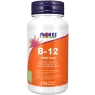 B-12 1000 mcg À croquer, 250 pastilles | Safest & Easiest Shopping Vitamins Online | VITASHOP