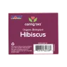 Sachets de thé à l’hibiscus biologique, 24 sachets | Safest & Easiest Shopping Vitamins Online | VITASHOP