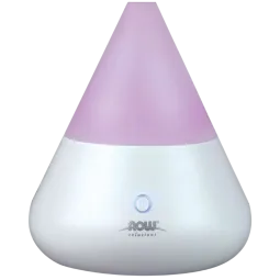 NOW Foods Tear Drop Shape Ultrasonic Essential Oil Diffuser | 每天不同折扣, 全网最低价格 | 种类齐全的保健品店铺 VITASHOP, 只有你想不到, 没有你买不到 !