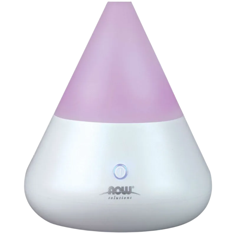 Diffuseur d’huile essentielle à ultrasons en forme de goutte de larme | Safest & Easiest Shopping Vitamins Online | VITASHOP
