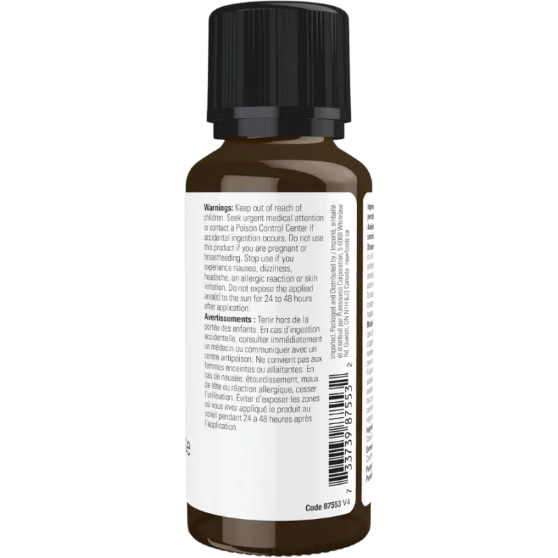 Huile de pamplemousse, 30 mL | Safest & Easiest Shopping Vitamins Online | VITASHOP
