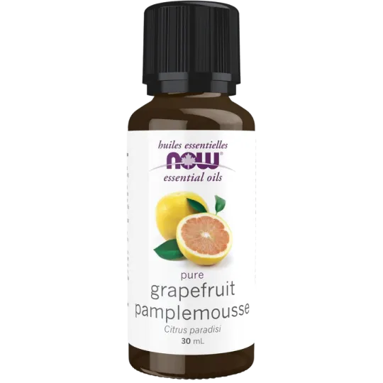 Huile de pamplemousse, 30 mL | Safest & Easiest Shopping Vitamins Online | VITASHOP