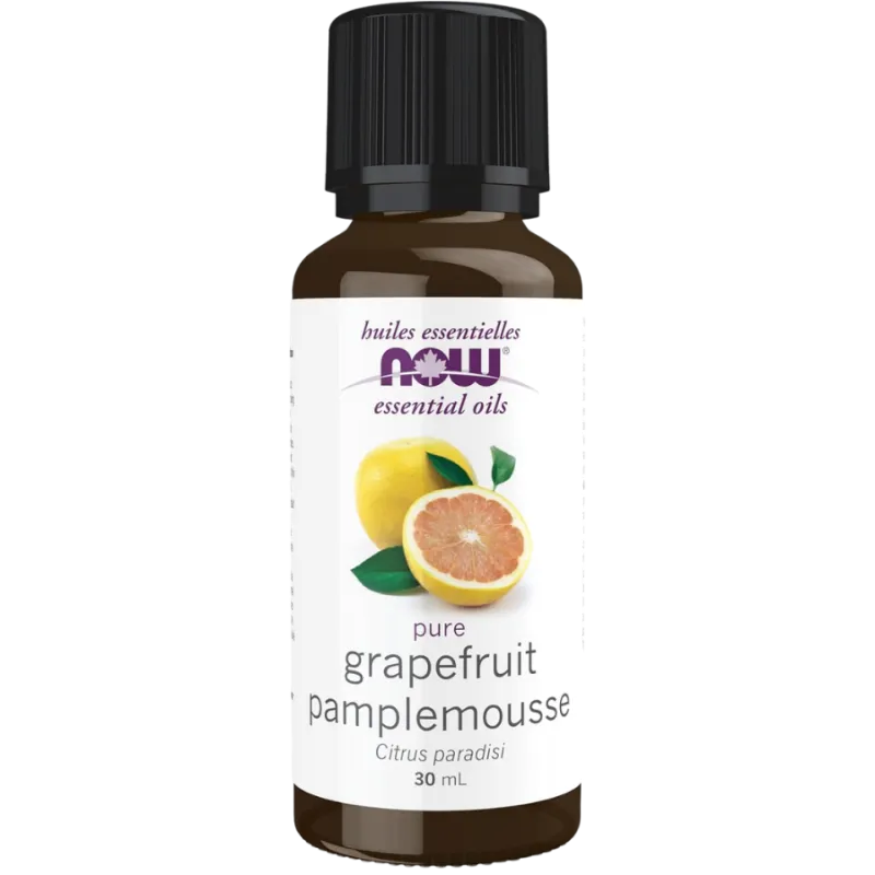 Huile de pamplemousse, 30 mL | Safest & Easiest Shopping Vitamins Online | VITASHOP