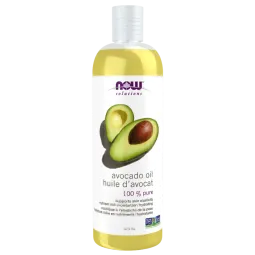 NOW Foods 나우 푸드 아보카도 오일, 473mL | 매일 업데이트되는 특가 상품 | VITASHOP