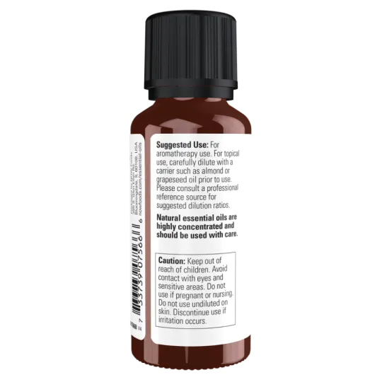 NOW Foods Marjoram Oil, 30 mL | 每天不同折扣, 全网最低价格 | 种类齐全的保健品店铺 VITASHOP, 只有你想不到, 没有你买不到 !