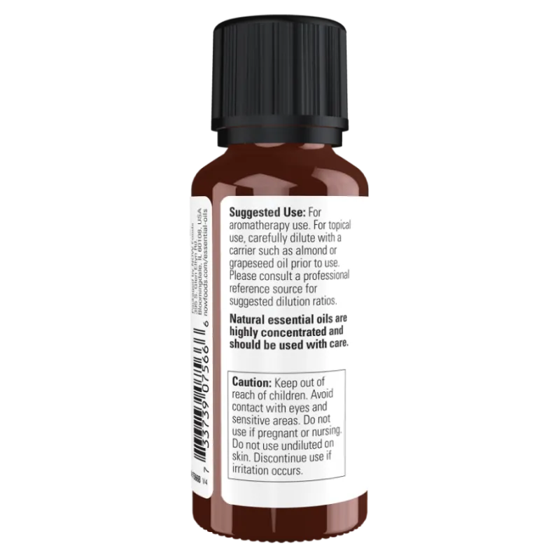 NOW Foods Marjoram Oil, 30 mL | 每天不同折扣, 全网最低价格 | 种类齐全的保健品店铺 VITASHOP, 只有你想不到, 没有你买不到 !