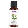 Huile de marjolaine, 30 mL | Safest & Easiest Shopping Vitamins Online | VITASHOP