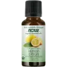 Huile de citron biologique, 30 mL | Safest & Easiest Shopping Vitamins Online | VITASHOP