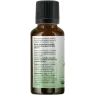 Huile de citron biologique, 30 mL | Safest & Easiest Shopping Vitamins Online | VITASHOP