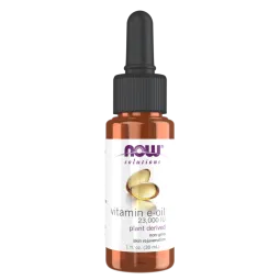 E-Oil 23000 UI Huile cosmétique, 30 mL | Safest & Easiest Shopping Vitamins Online | VITASHOP