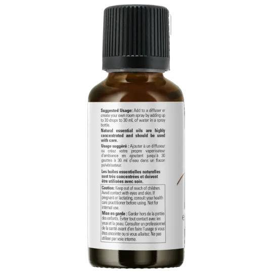 Huile d’eucalyptus citronné, 30 mL | Safest & Easiest Shopping Vitamins Online | VITASHOP