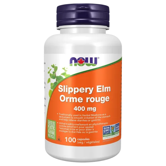 Orme glissant 400 mg | Safest & Easiest Shopping Vitamins Online | VITASHOP