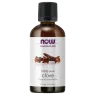 NOW Foods Clove Oil, 118 mL | 每天不同折扣, 全网最低价格 | 种类齐全的保健品店铺 VITASHOP, 只有你想不到, 没有你买不到 !