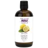 NOW Foods Lemon Oil, 118 mL | 每天不同折扣, 全网最低价格 | 种类齐全的保健品店铺 VITASHOP, 只有你想不到, 没有你买不到 !