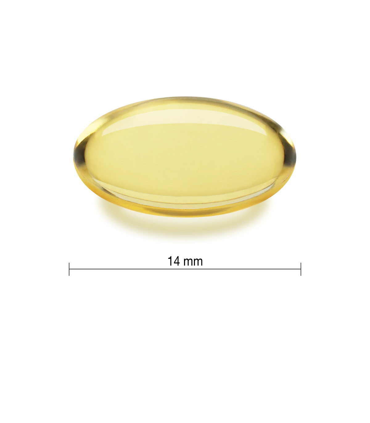 Super Garlic Oil 1,500 mg  100 Softgels | Safest & Easiest Shopping Vitamins Online | VITASHOP