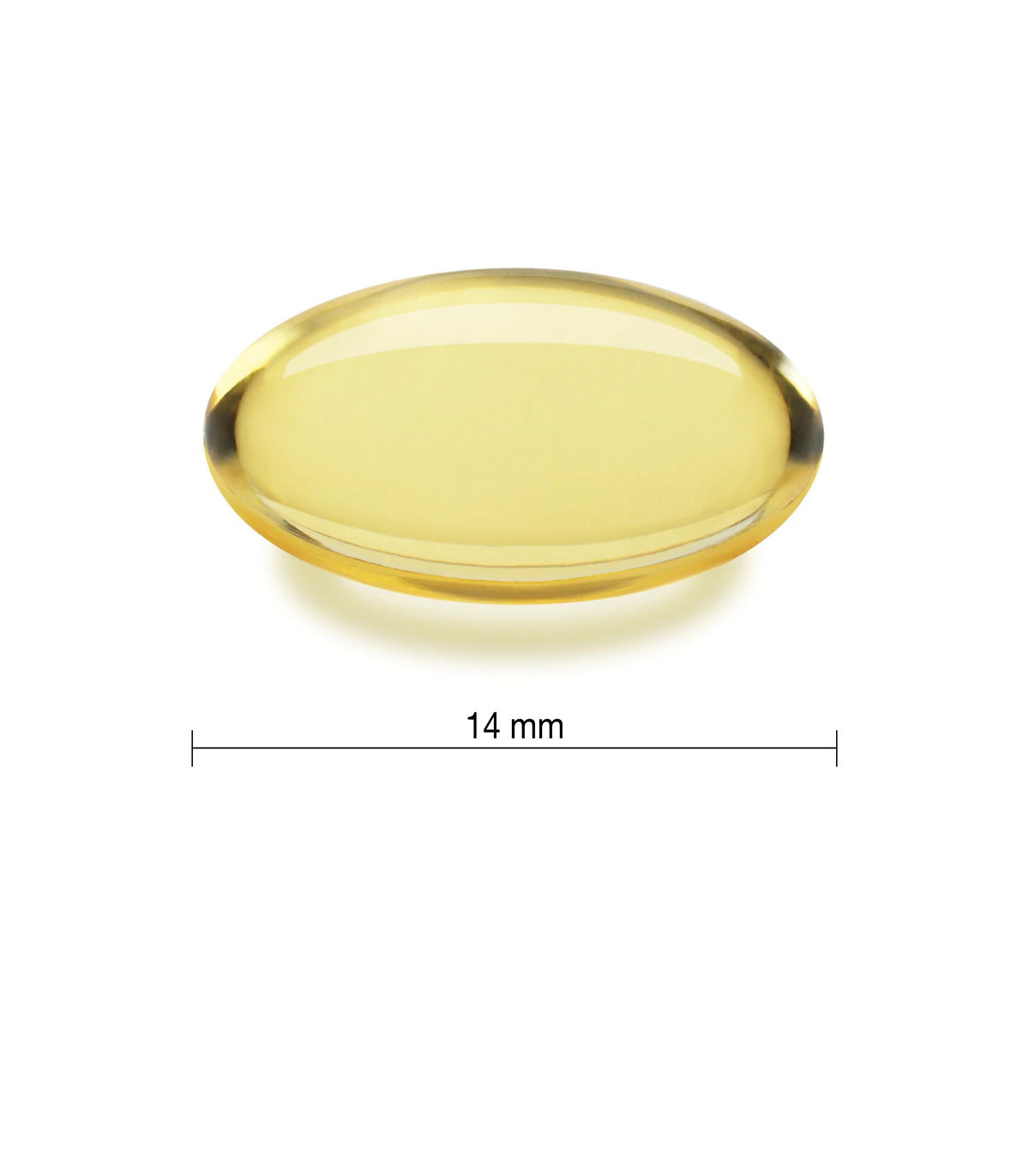 Super Garlic Oil 1,500 mg  100 Softgels | Safest & Easiest Shopping Vitamins Online | VITASHOP
