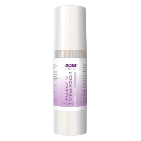 Crème d’acide hyaluronique PM, 59 mL | Safest & Easiest Shopping Vitamins Online | VITASHOP