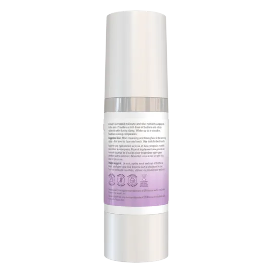 NOW Foods 나우 푸드 히알루론산 크림 PM, 59mL | 매일 업데이트되는 특가 상품 | VITASHOP