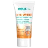 NOW Foods Kids Xyliwhite Toothpaste Gel Orange, 85 g | Unbeatable Prices, Daily Deals | VITASHOP