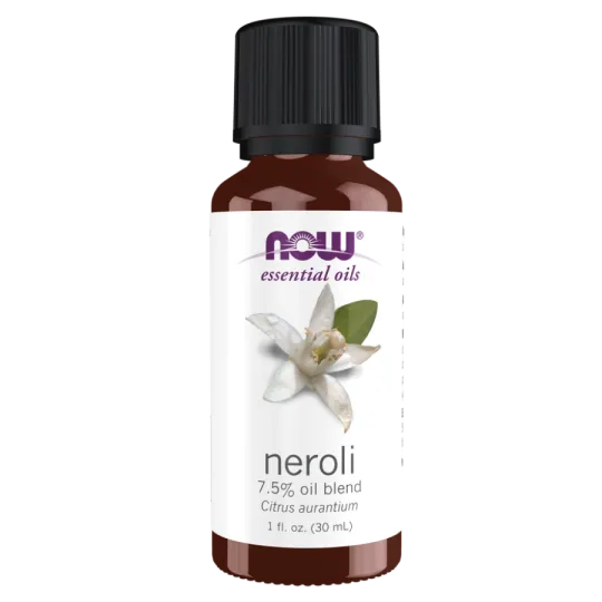 NOW Foods 나우 푸드 네롤리 오일 7.5%, 30mL | 매일 업데이트되는 특가 상품 | VITASHOP
