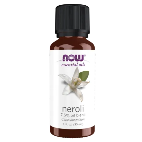 NOW Foods 나우 푸드 네롤리 오일 7.5%, 30mL | 매일 업데이트되는 특가 상품 | VITASHOP