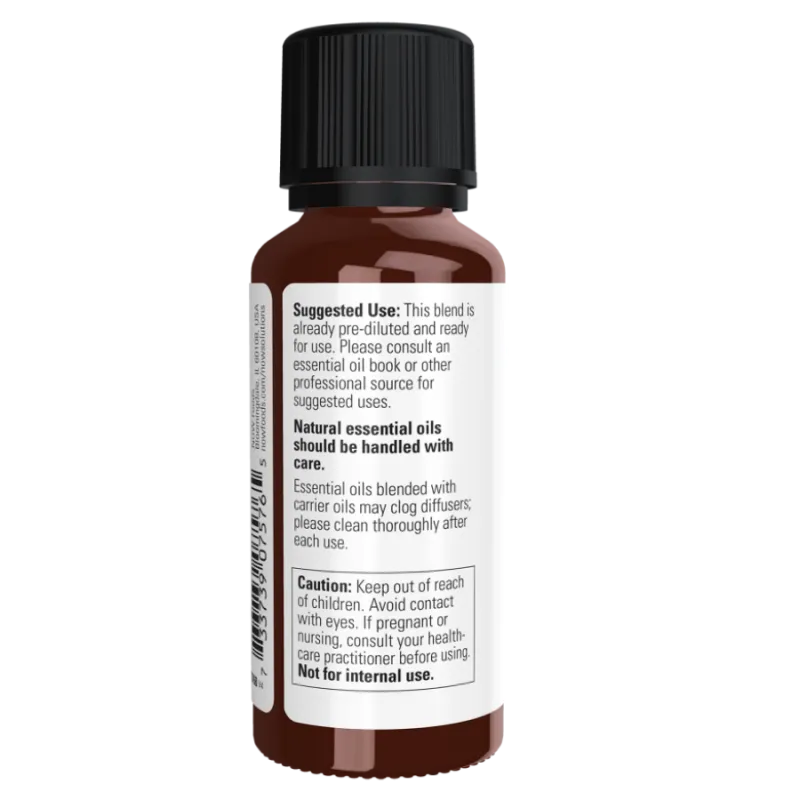 NOW Foods 나우 푸드 네롤리 오일 7.5%, 30mL | 매일 업데이트되는 특가 상품 | VITASHOP