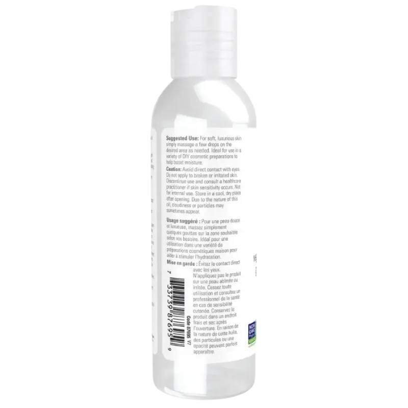 NOW Foods 나우 푸드 식물성 글리세린 118mL | 매일 업데이트되는 특가 상품 | VITASHOP