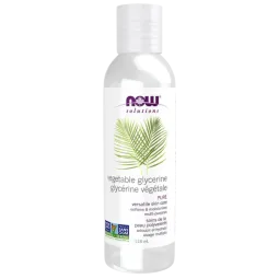 NOW Foods 나우 푸드 식물성 글리세린 118mL | 매일 업데이트되는 특가 상품 | VITASHOP
