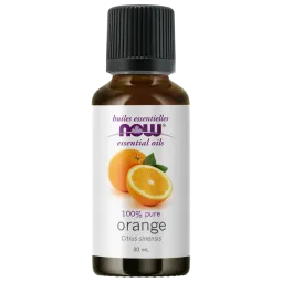 Huile d’orange | Safest & Easiest Shopping Vitamins Online | VITASHOP