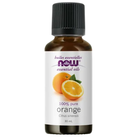 NOW Foods Orange Oil, 30 mL | 每天不同折扣, 全网最低价格 | 种类齐全的保健品店铺 VITASHOP, 只有你想不到, 没有你买不到 !