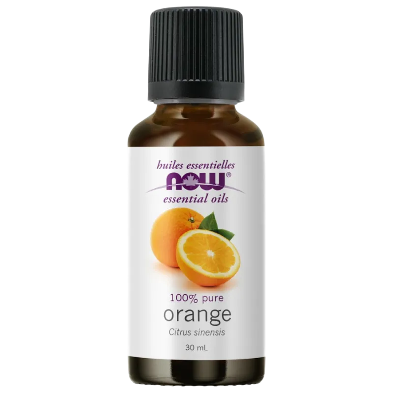 NOW Foods 나우 푸드 오렌지 오일, 30mL | 매일 업데이트되는 특가 상품 | VITASHOP