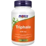NOW Foods Triphala 500 mg, 120 Tablets | Unbeatable Prices, Daily Deals | VITASHOP