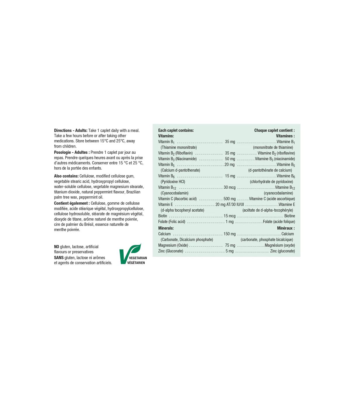 Jamieson Stressease 90 Caplets | Unbeatable Prices, Daily Deals | VITASHOP