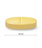 Jamieson Stressease 90 Caplets | Unbeatable Prices, Daily Deals | VITASHOP