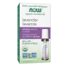 NOW Foods Organic Lavender EO Roll-On, 10 mL | Unbeatable Prices, Daily Deals | VITASHOP