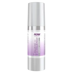 Hydratant à l’acide hyaluronique AM, 59 mL | Safest & Easiest Shopping Vitamins Online | VITASHOP