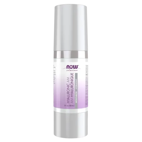 Hydratant à l’acide hyaluronique AM, 59 mL | Safest & Easiest Shopping Vitamins Online | VITASHOP