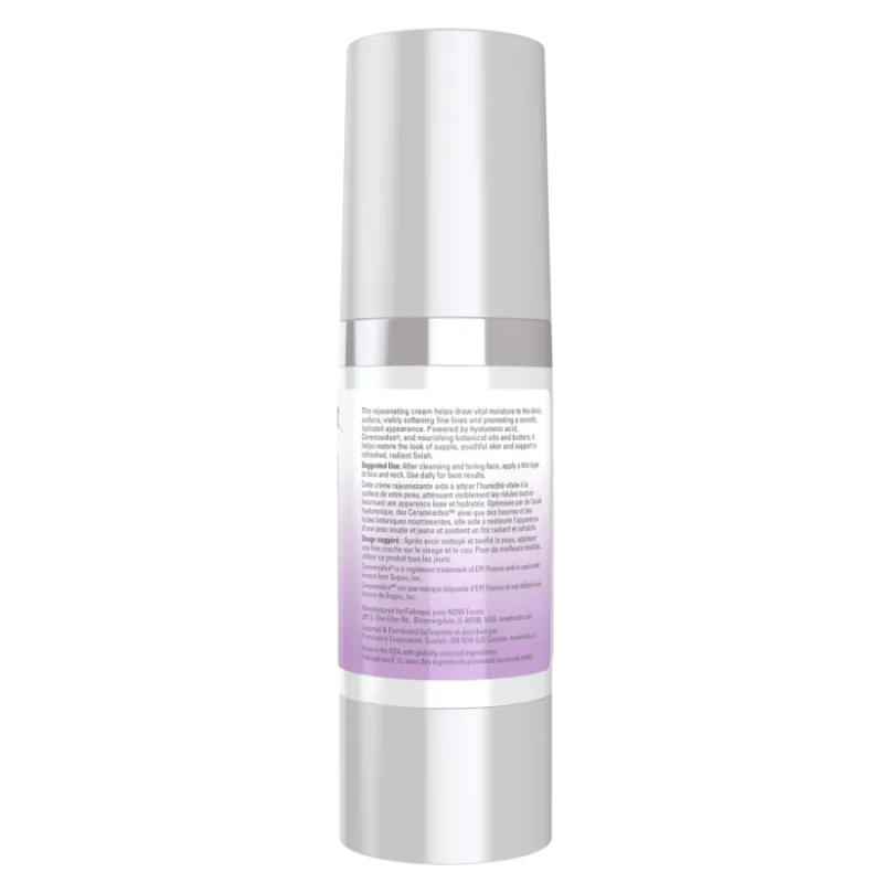 Hydratant à l’acide hyaluronique AM, 59 mL | Safest & Easiest Shopping Vitamins Online | VITASHOP