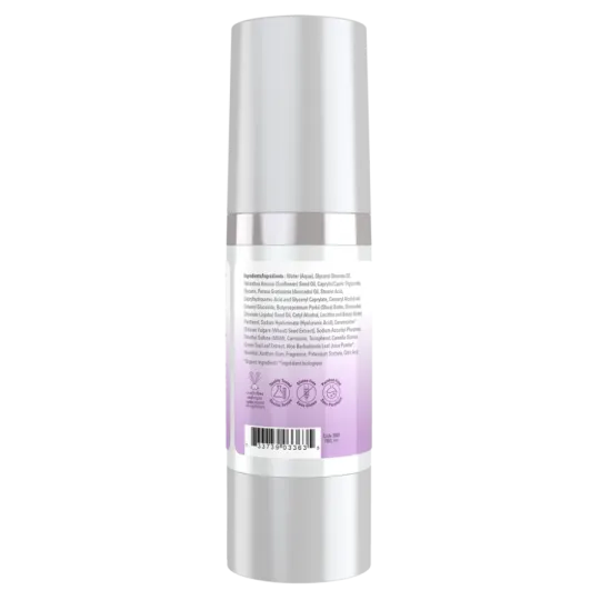 Hydratant à l’acide hyaluronique AM, 59 mL | Safest & Easiest Shopping Vitamins Online | VITASHOP