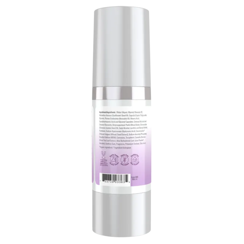 NOW Foods 나우 푸드 히알루론산 모이스처라이저 AM, 59mL | 매일 업데이트되는 특가 상품 | VITASHOP