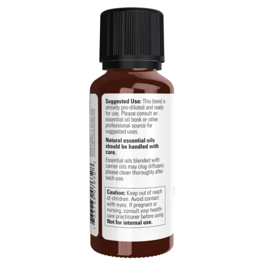 Mélange d’huile d’hélichryse, 30 mL | Safest & Easiest Shopping Vitamins Online | VITASHOP