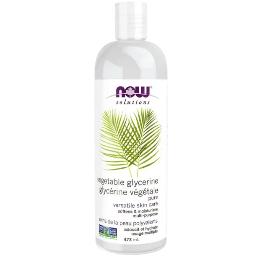 NOW Foods 나우 푸드 식물성 글리세린 473mL | 매일 업데이트되는 특가 상품 | VITASHOP