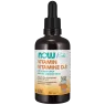 NOW Foods 나우 푸드 키즈 비타민 D-3 드롭스 100IU/드롭, 60mL | 매일 업데이트되는 특가 상품 | VITASHOP