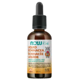Échinacée liquide pour enfants, 59 mL | Safest & Easiest Shopping Vitamins Online | VITASHOP
