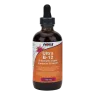 NOW Foods 나우 푸드 Ultra B-12 B-복합 액체, 118mL | 매일 업데이트되는 특가 상품 | VITASHOP