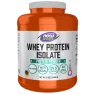 NOW Foods Whey Protein Isolate Unflavoured, 5 lb | 每天不同折扣, 全网最低价格 | 种类齐全的保健品店铺 VITASHOP, 只有你想不到, 没有你买不到 !