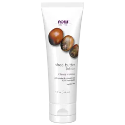 Lotion au beurre de karité, 118 mL | Safest & Easiest Shopping Vitamins Online | VITASHOP
