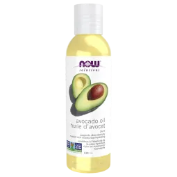 NOW Foods Avocado Oil, 118 mL | 每天不同折扣, 全网最低价格 | 种类齐全的保健品店铺 VITASHOP, 只有你想不到, 没有你买不到 !