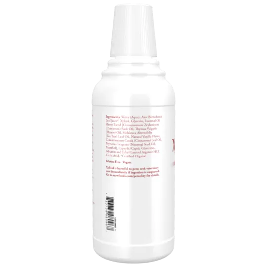 Xyliwhite Cinnafresh Rince-bouche, 473 mL | Safest & Easiest Shopping Vitamins Online | VITASHOP